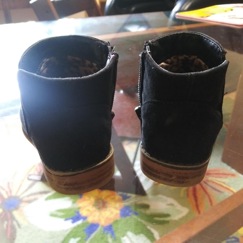 Cat Boots - Picture 6 of 6